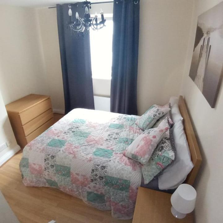 Double Room&Private Bath Near The Square Mile Londres Exterior foto