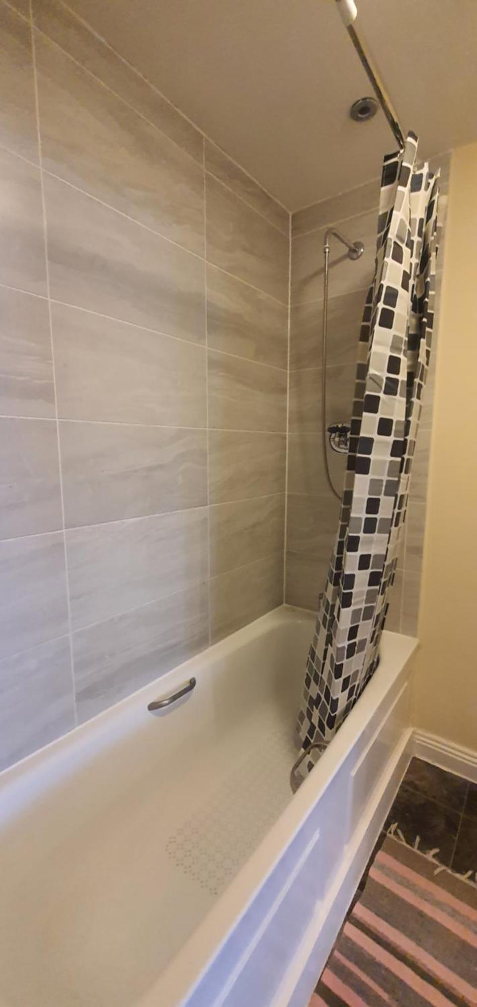 Double Room&Private Bath Near The Square Mile Londres Exterior foto